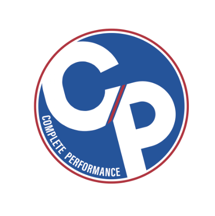 Complete Performance logo
